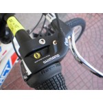 Детски МТВ велосипед X-FACT ROOKIE 20 цола Детски МТВ велосипед X-FACT ROOKIE 20 цола